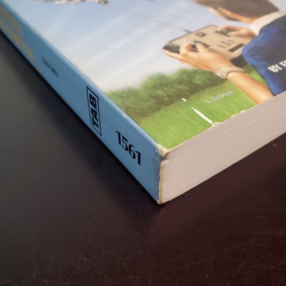 Vintage The Radio Control Hobbyist Handbook By Edward L Safford Jr Paperback - Picture 8 of 9